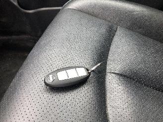 Nissan Leaf zero picture 18