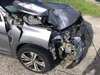 Mitsubishi ASX 2.0  AUTOMATIQUE picture 12