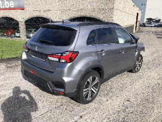 Mitsubishi ASX 2.0  AUTOMATIQUE picture 2