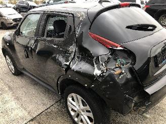 Nissan Juke 1.5 DCI picture 4