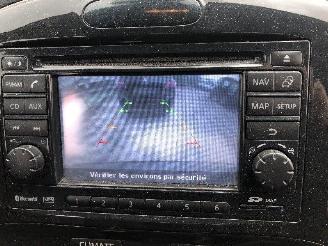 Nissan Juke 1.5 DCI picture 18