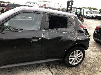 Nissan Juke 1.5 DCI picture 10