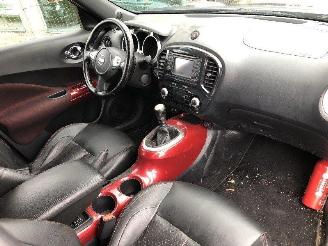 Nissan Juke 1.5 DCI picture 5