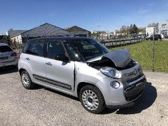 Fiat 500L 1.4 picture 4