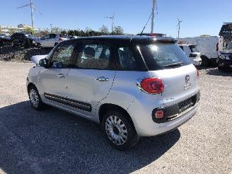 Fiat 500L 1.4 picture 2