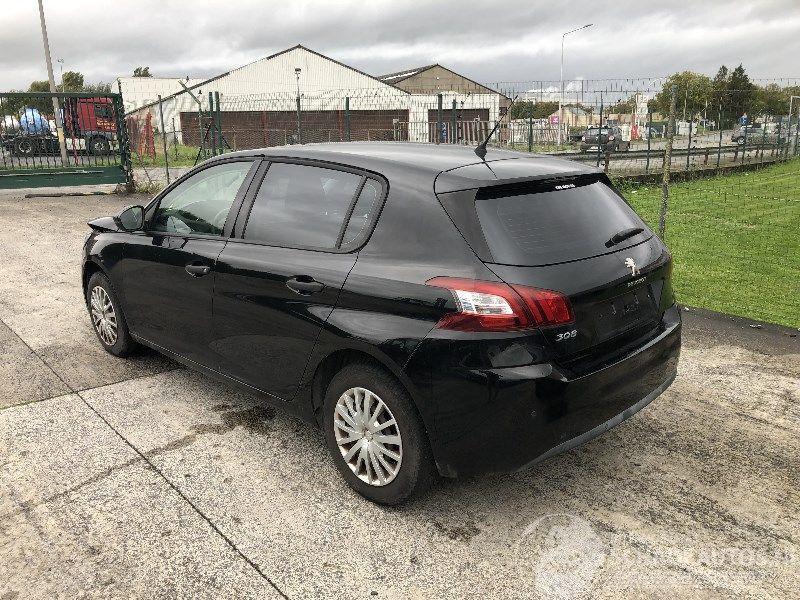 Peugeot 308 1.2