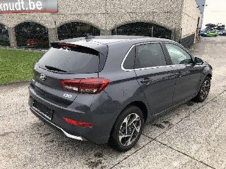  Hyundai I-30 1.0 TURBO 2026/8