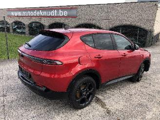 krockskadad bil auto Alfa Romeo Tonale 1.5 AUTOMATIQUE 2026/4