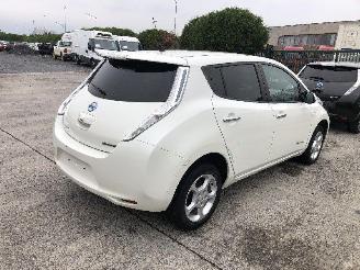 Nissan Leaf ZERO picture 2