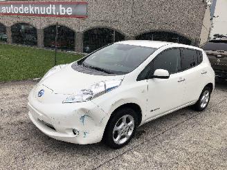 Nissan Leaf ZERO picture 4