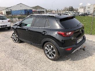 škoda osobní automobily Kia Stonic 1.6 CRDI LAUNCH EDITION 2018/8
