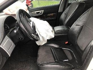 Jaguar XF 2.2 D AUTOMATIQUE picture 27
