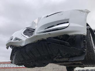 Jaguar XF 2.2 D AUTOMATIQUE picture 10
