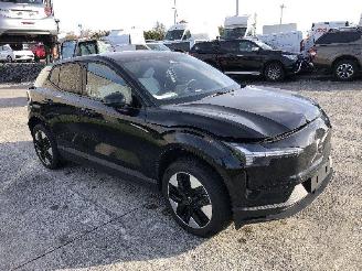 Vaurioauto  passenger cars Volvo EX30 ELECTRIQUE 2026/5