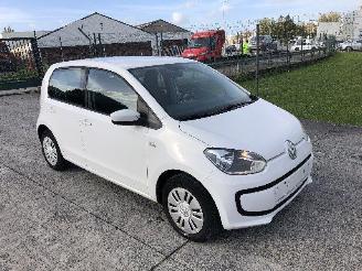 Avarii autoturisme Volkswagen Up! 1.0 2015/12