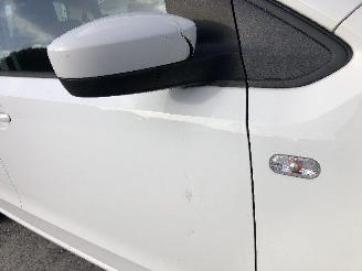 Volkswagen Up! 1.0 picture 11