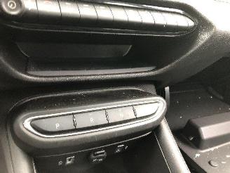 Fiat 600 1.2 HYBRIDE picture 11