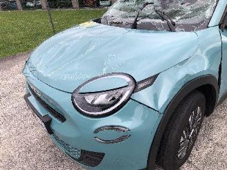 Fiat 600 1.2 HYBRIDE picture 16