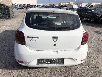 Dacia Sandero 1.0 picture 15