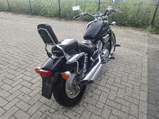 Honda VF 750 custom magna picture 6