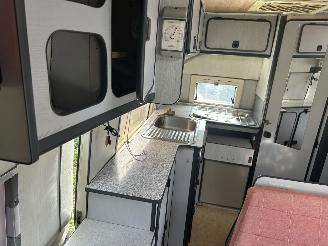 Volkswagen  LT28 picture 12