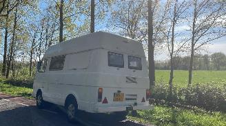 Volkswagen  LT28 picture 7