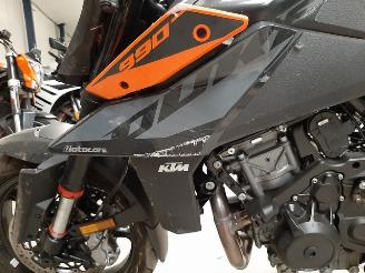 KTM 990 Super Duke  picture 29