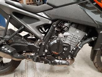 KTM 990 Super Duke  picture 5