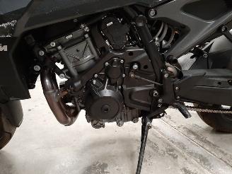 KTM 990 Super Duke  picture 7