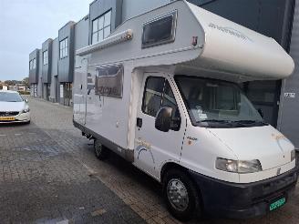  Hymer  swing 2000/1