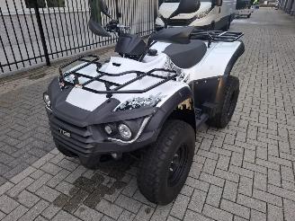 CFMoto  tgb blade 325 picture 7