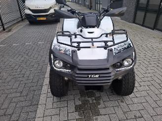 CFMoto  tgb blade 325 picture 8