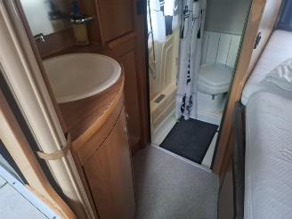 Knaus  travel liner picture 8