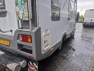 Knaus  travel liner picture 19