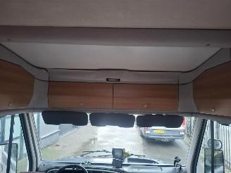 Knaus  travel liner picture 12