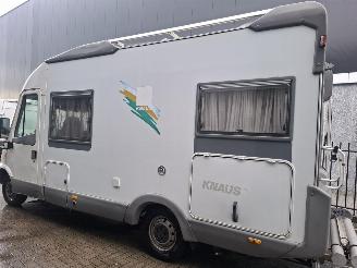 Knaus  travel liner picture 2