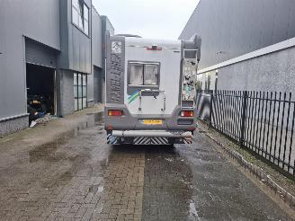 Knaus  travel liner picture 5