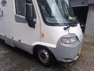 Knaus  travel liner picture 18