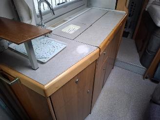 Knaus  travel liner picture 13