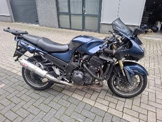  Kawasaki ZZ- R 1400  2007/1