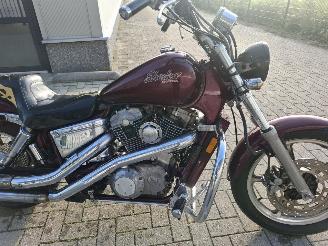 Honda VT 1100  picture 10