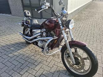 Honda VT 1100  picture 8