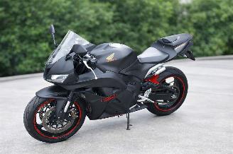  Honda CBR 600 cbr600rr 2010/1