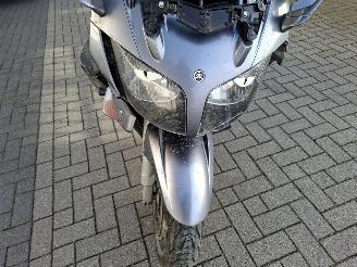 Yamaha FJR 1300  picture 18