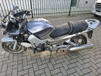  Yamaha FJR 1300  2007/1
