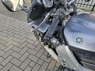 Yamaha FJR 1300  picture 20