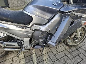 Yamaha FJR 1300  picture 14