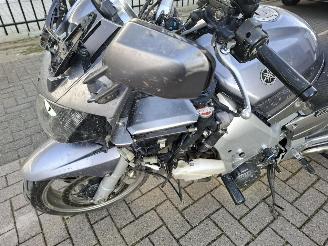 Yamaha FJR 1300  picture 4