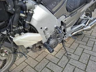 Yamaha FJR 1300  picture 5