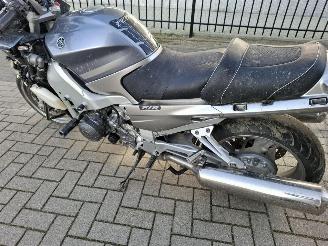 Yamaha FJR 1300  picture 16